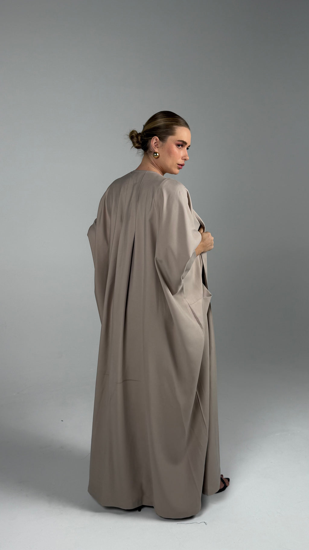 All Day Abaya