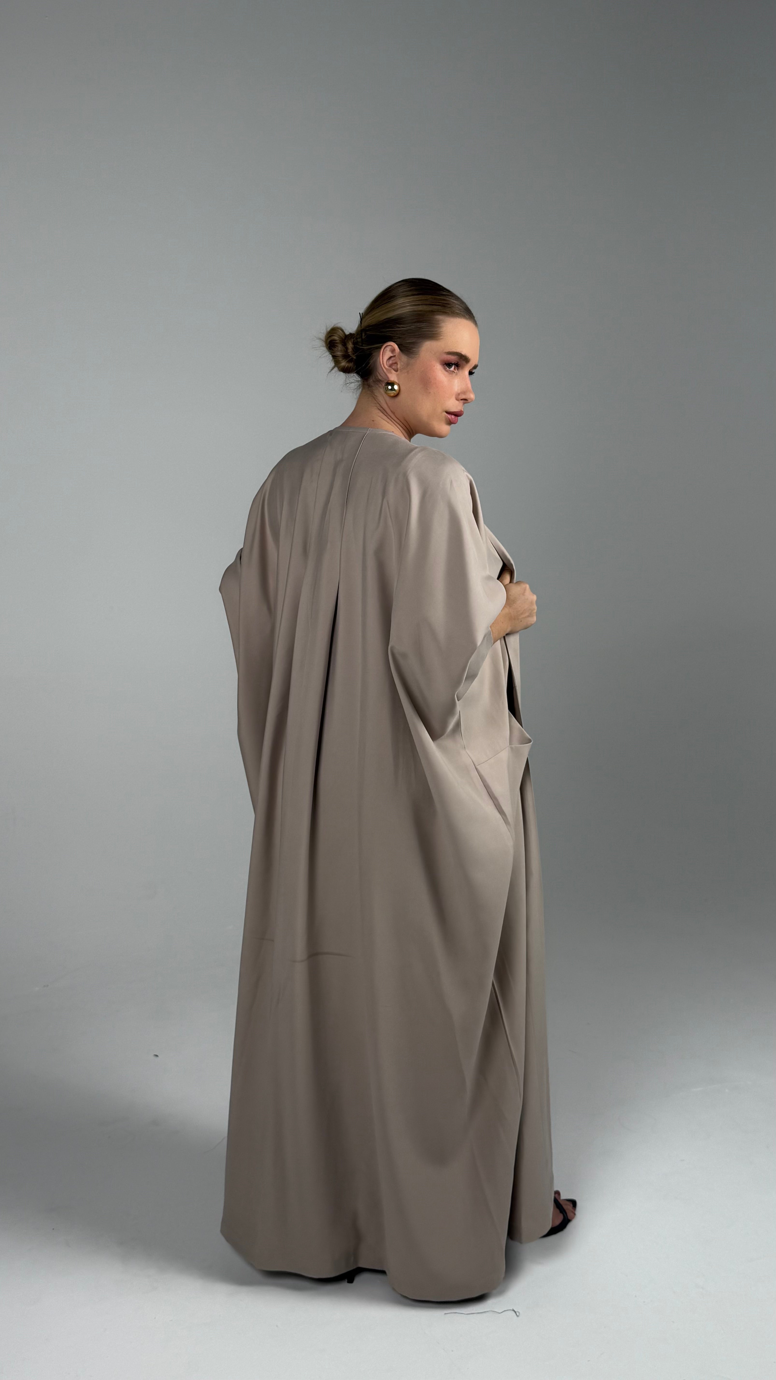 All Day Abaya
