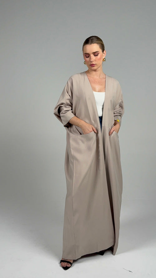 All Day Abaya