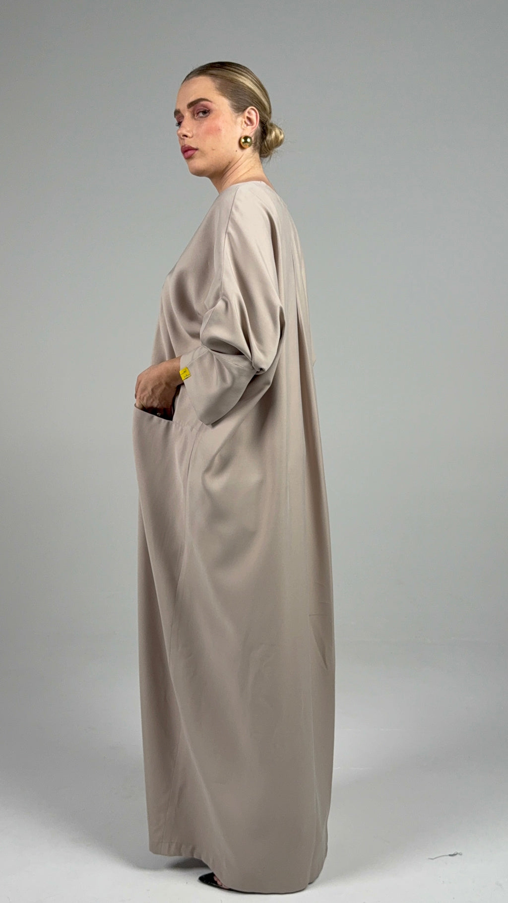 All Day Abaya