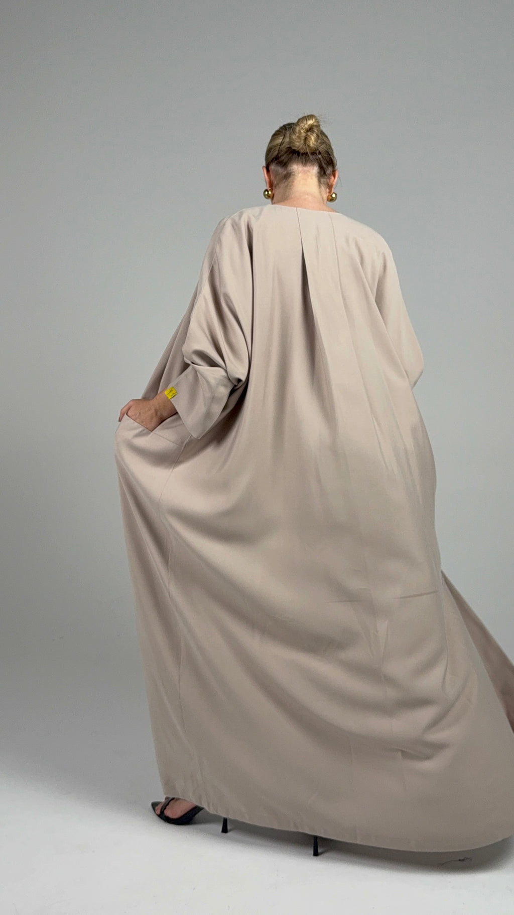 All Day Abaya