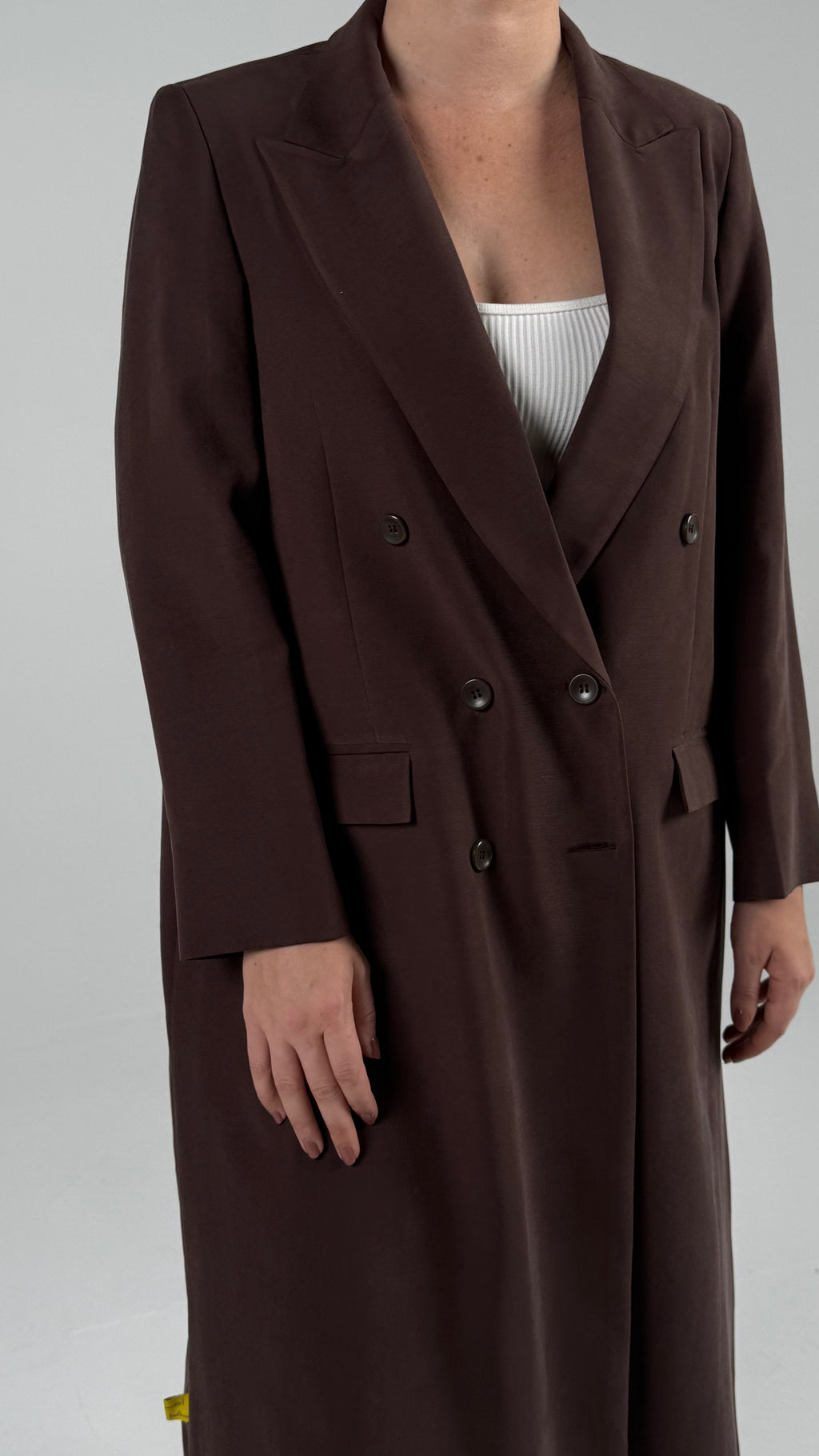 Old School Blazer