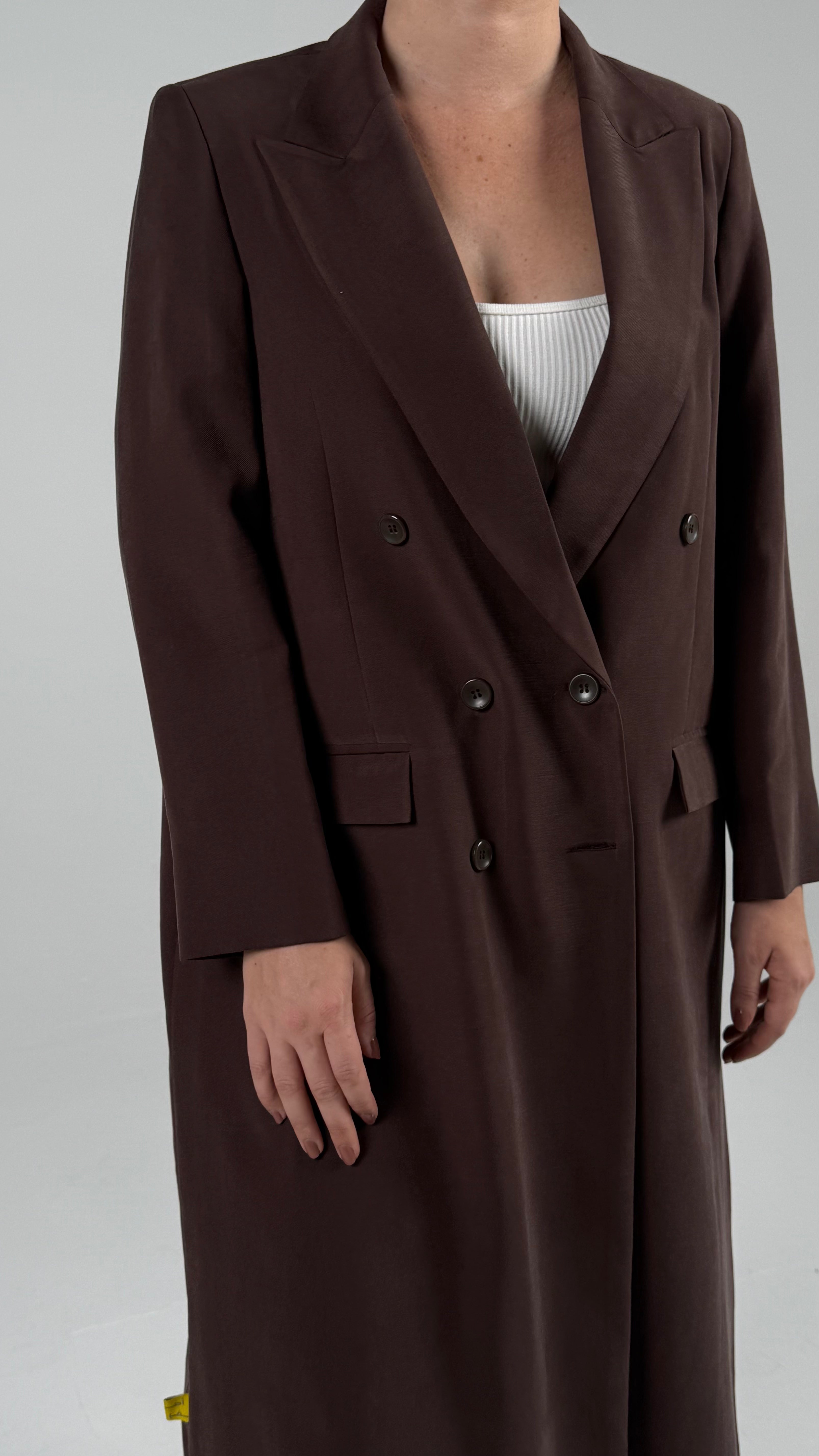 Old School Blazer