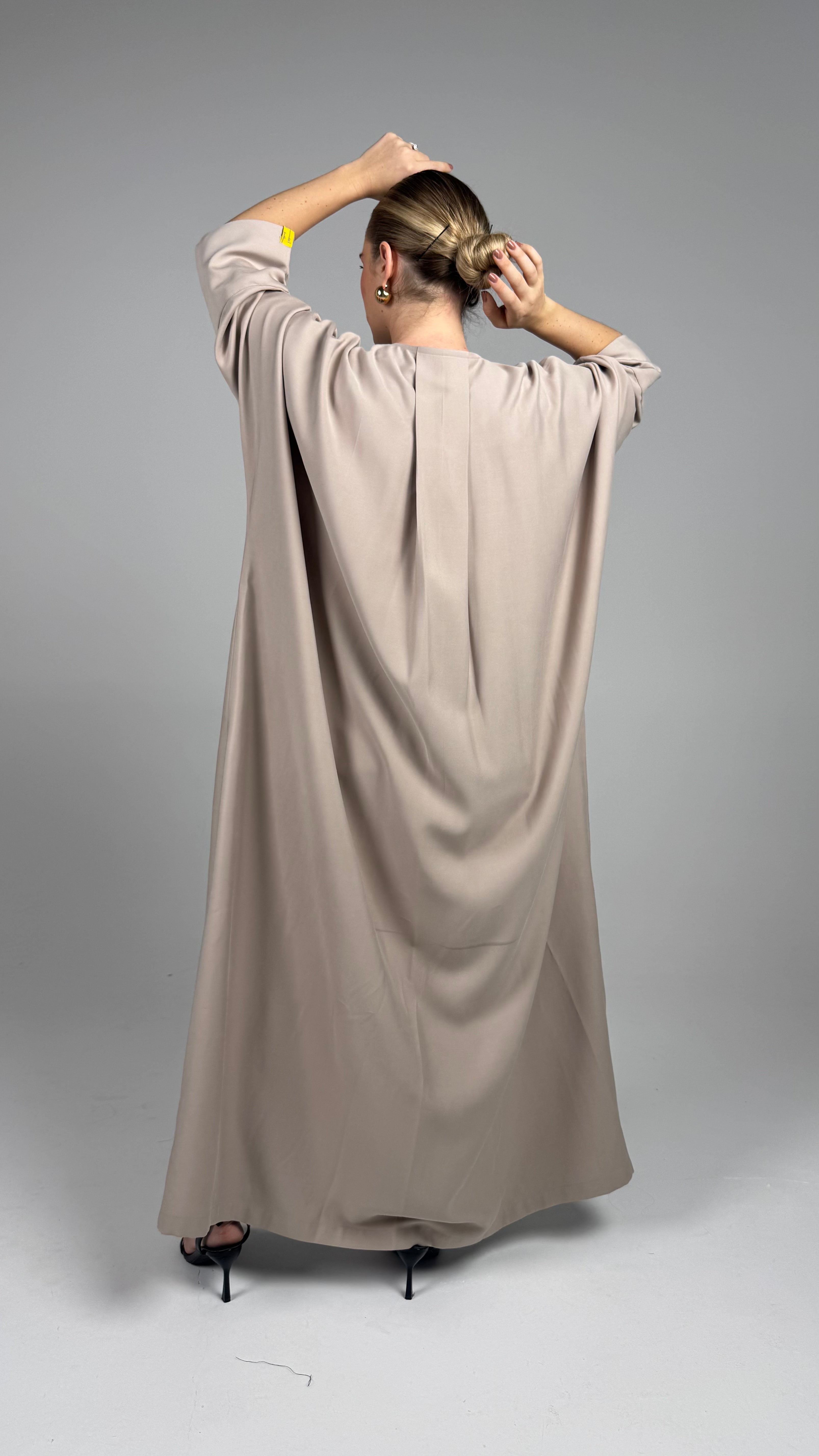 All Day Abaya