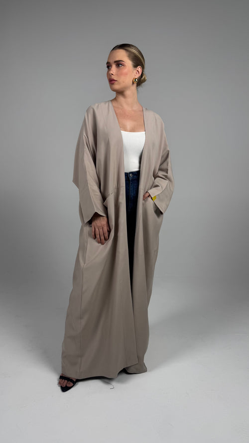 All Day Abaya