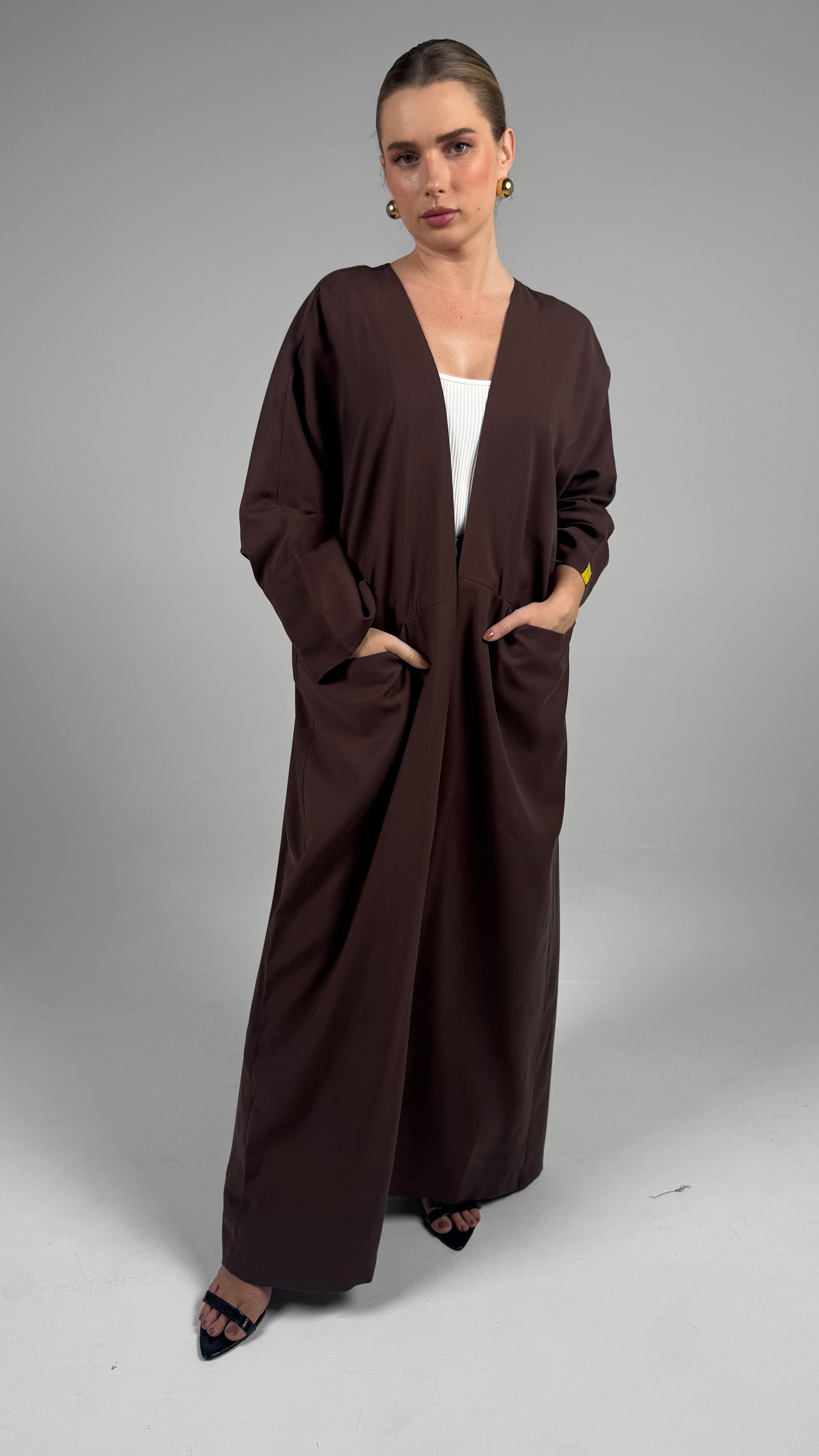 All Day Abaya