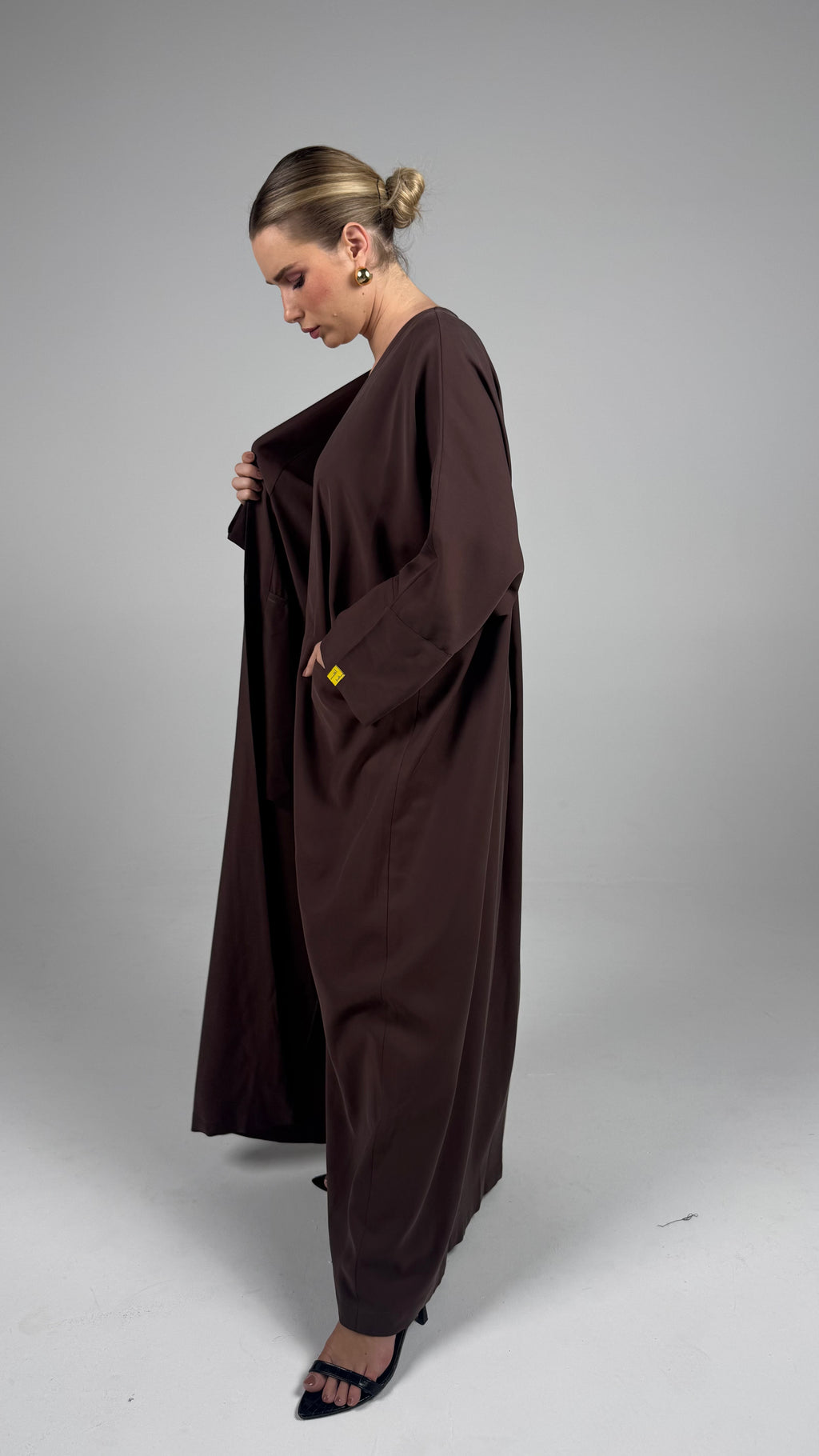 All Day Abaya