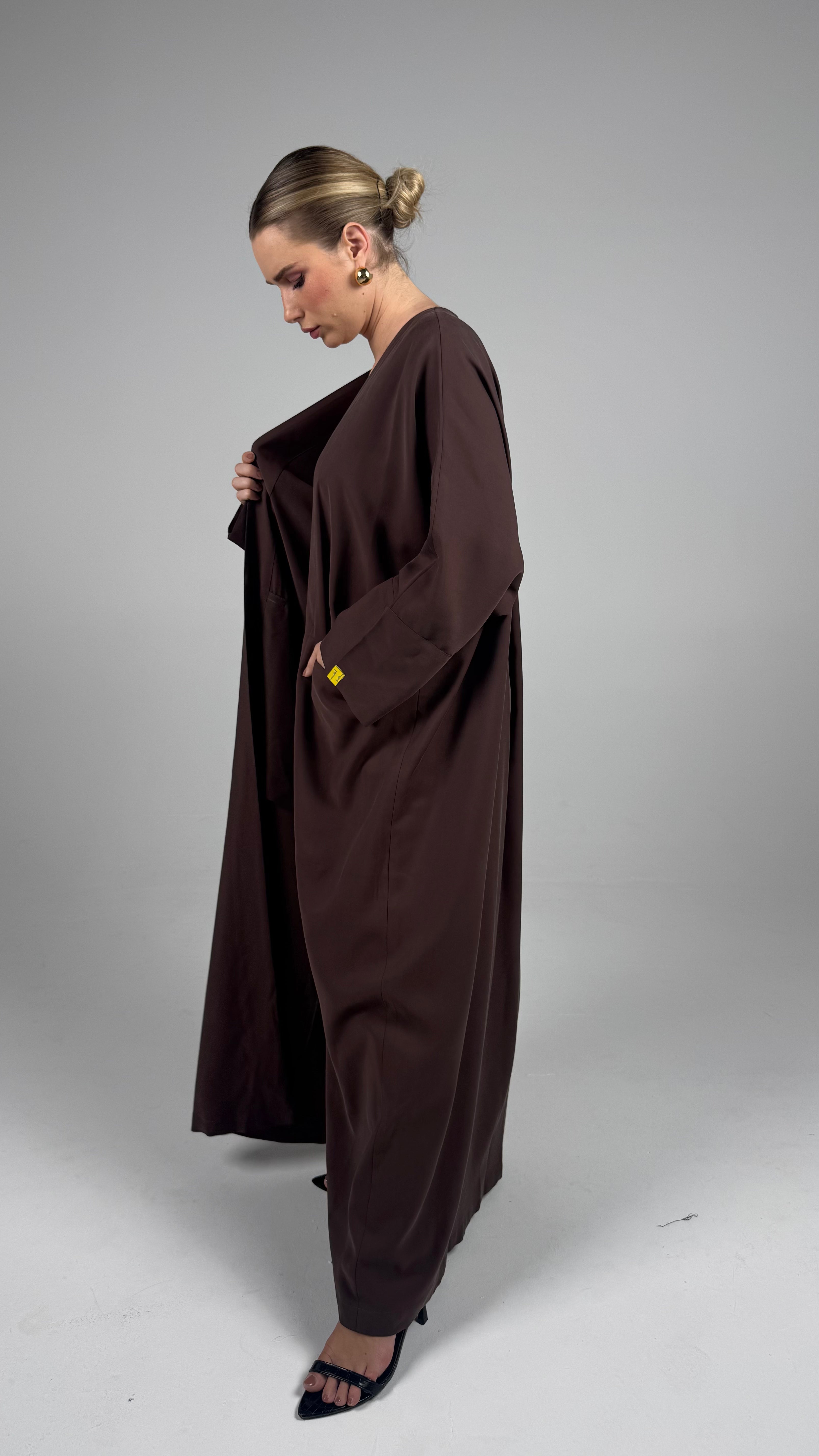All Day Abaya