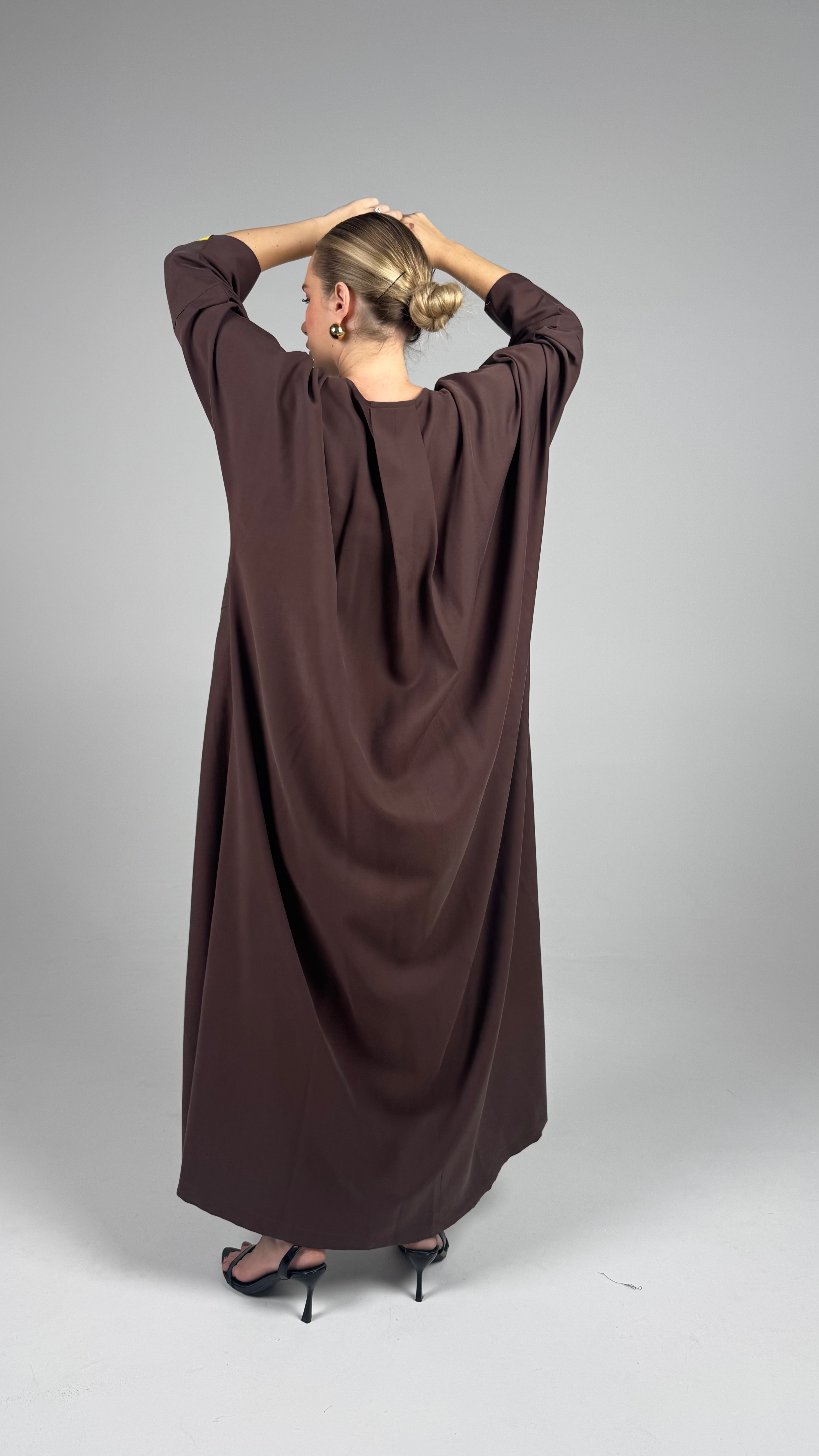 All Day Abaya