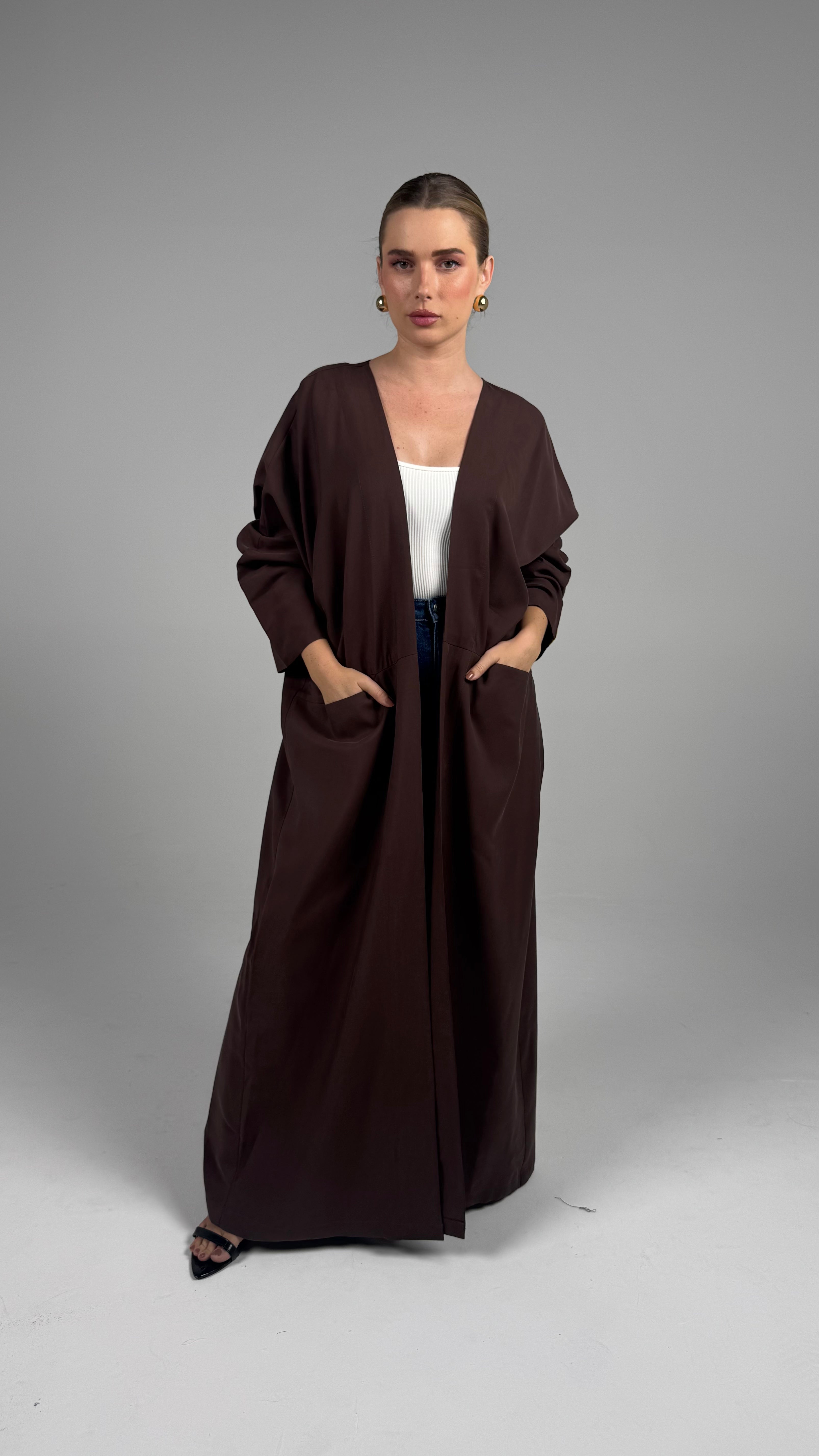 All Day Abaya