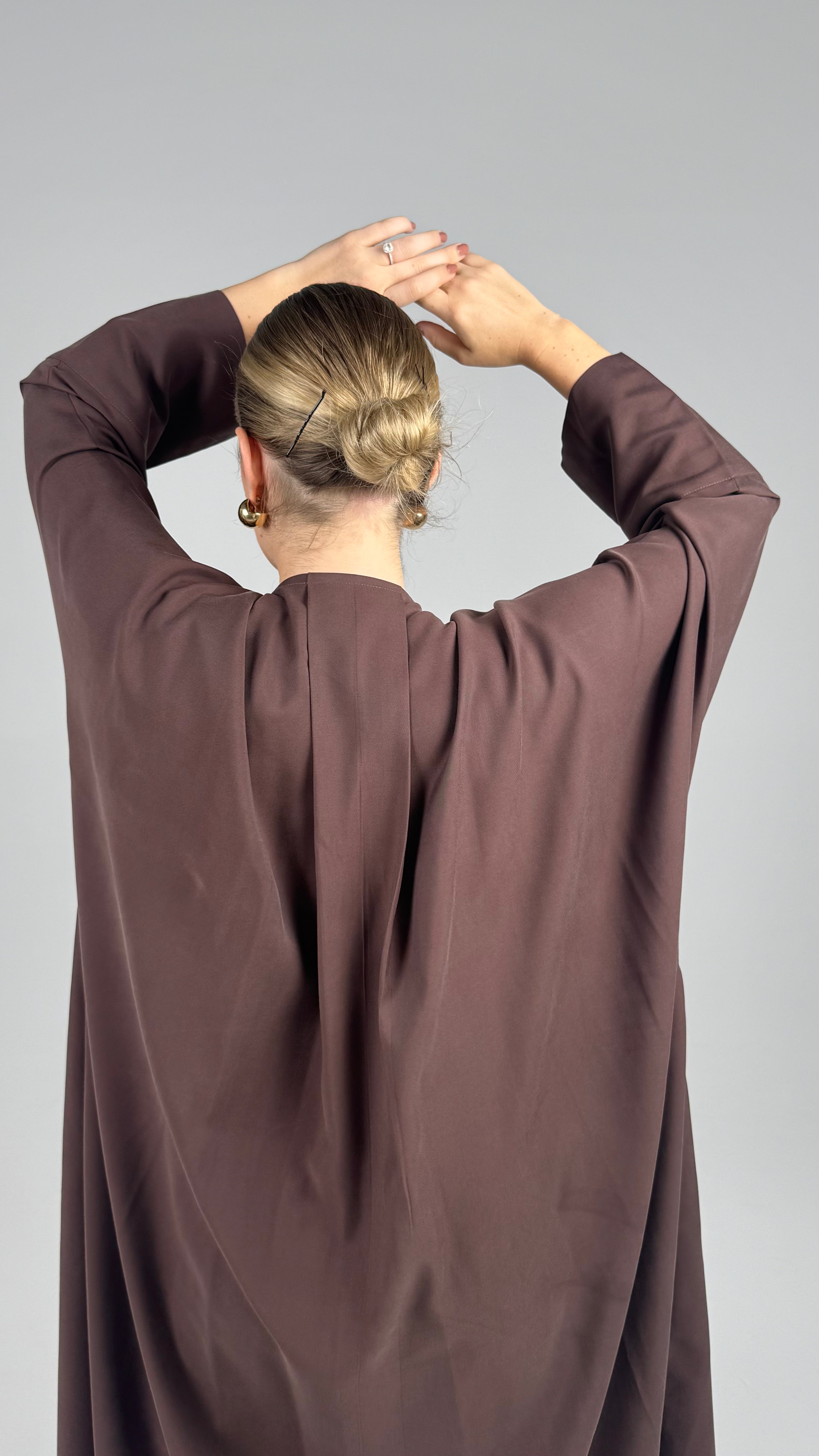 All Day Abaya
