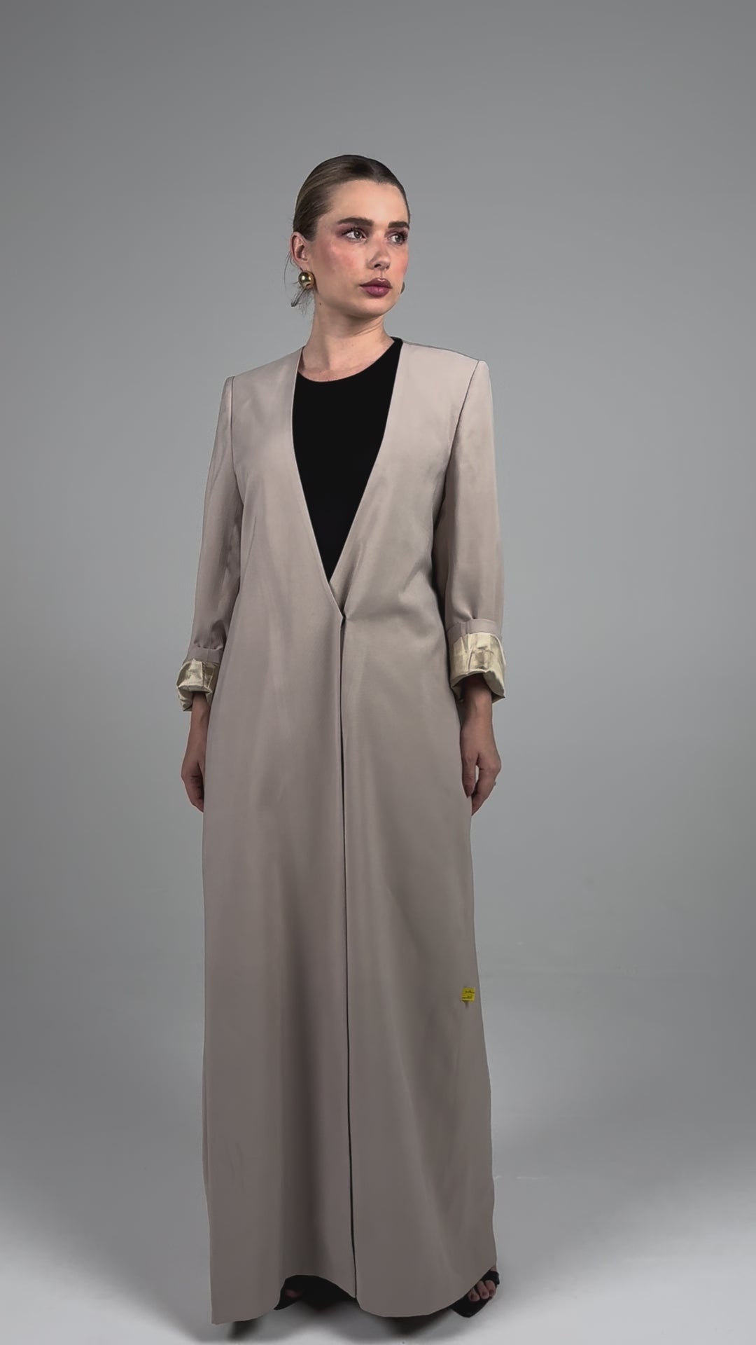 Blazer Not Blazer